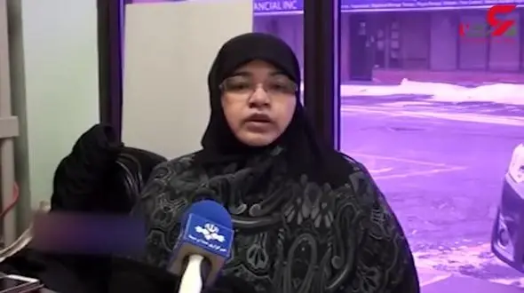 تامین غذای حلال برای نیازمندان توسط مسلمانان + فیلم 