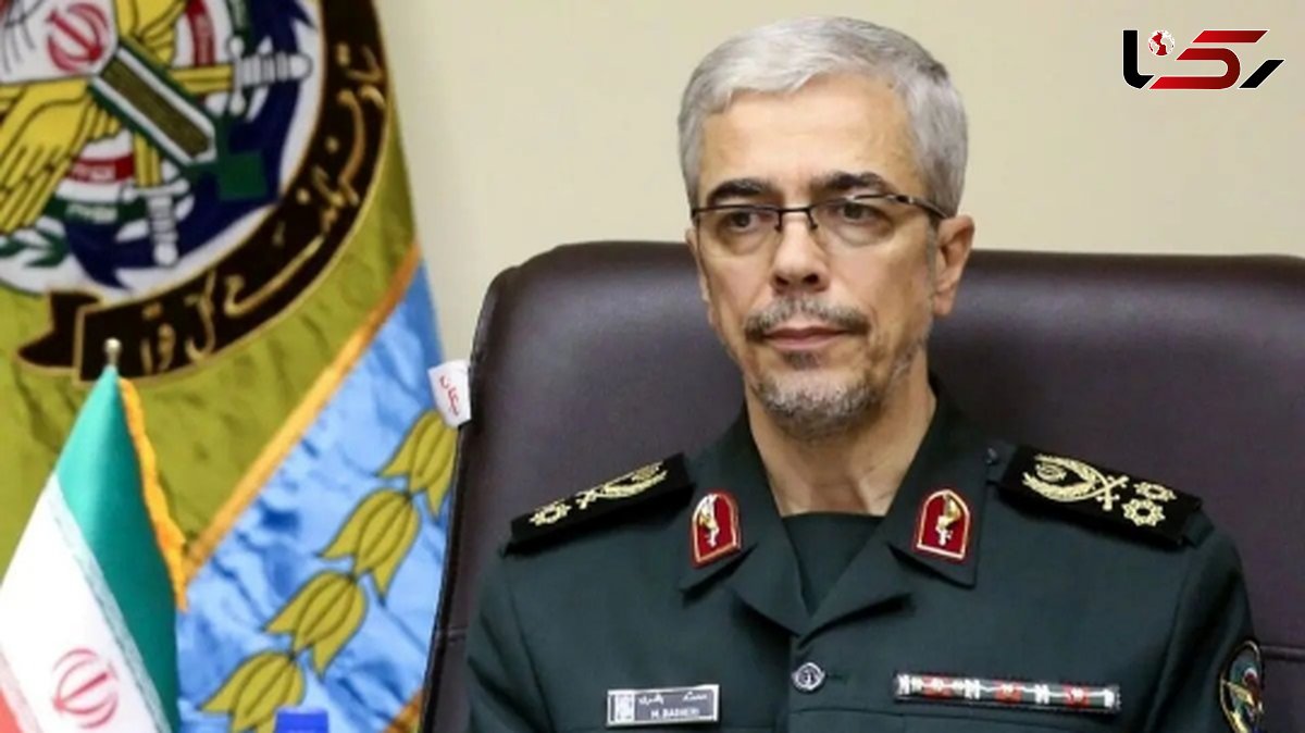 عکس/ سفر در زمان؛ «سرلشکر رشید و سرلشکر باقری» در یک دیدار رسمی؛ دهه 90
