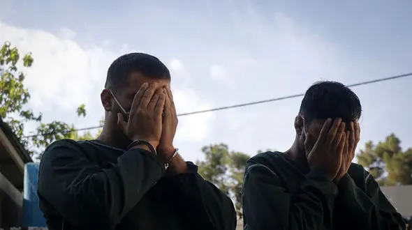 بازداشت زورگیران خشنی که زنان را هدف قرار می دادند / در تهران فاش شد