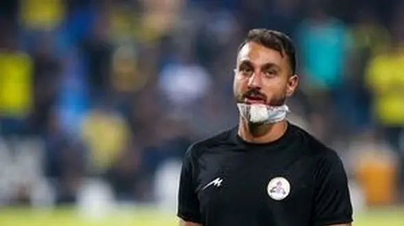 داستان‌های باورنکردنی سوشا و پرسپولیس + عکس