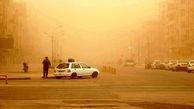 شناسایی ٨ کانون گرد و غبار در خاورمیانه + جزئیات