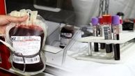 مصرف ۲۵ درصد خون کشور در تهران / در ایران اهدای خون داوطلبانه است؛ در کشورهای منطقه پولی 