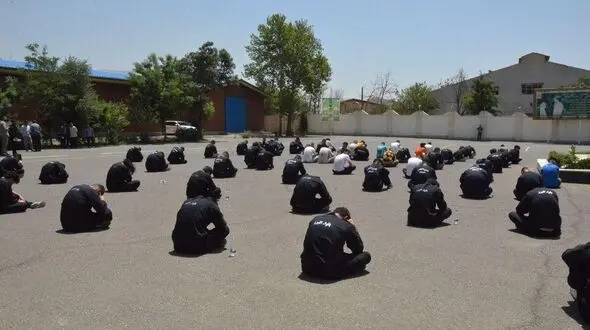 دستگیری ده ها سارق و مالخر حرفه‌ای در تهران / پلیس آگاهی جزئیات عملیات را تشریح می‌کند