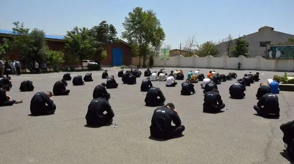 دستگیری ده ها سارق و مالخر حرفه‌ای در تهران / پلیس آگاهی جزئیات عملیات را تشریح می‌کند