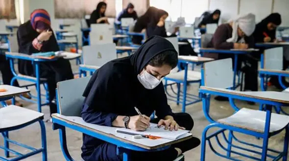 سقوط نمرات امتحان نهایی در سال 1403 و شکست ساختار آموزش رسمی / فرسودگی تحصیلی زمانی رخ داد که مدرسه را یک بنگاه اقتصادی کردند! 