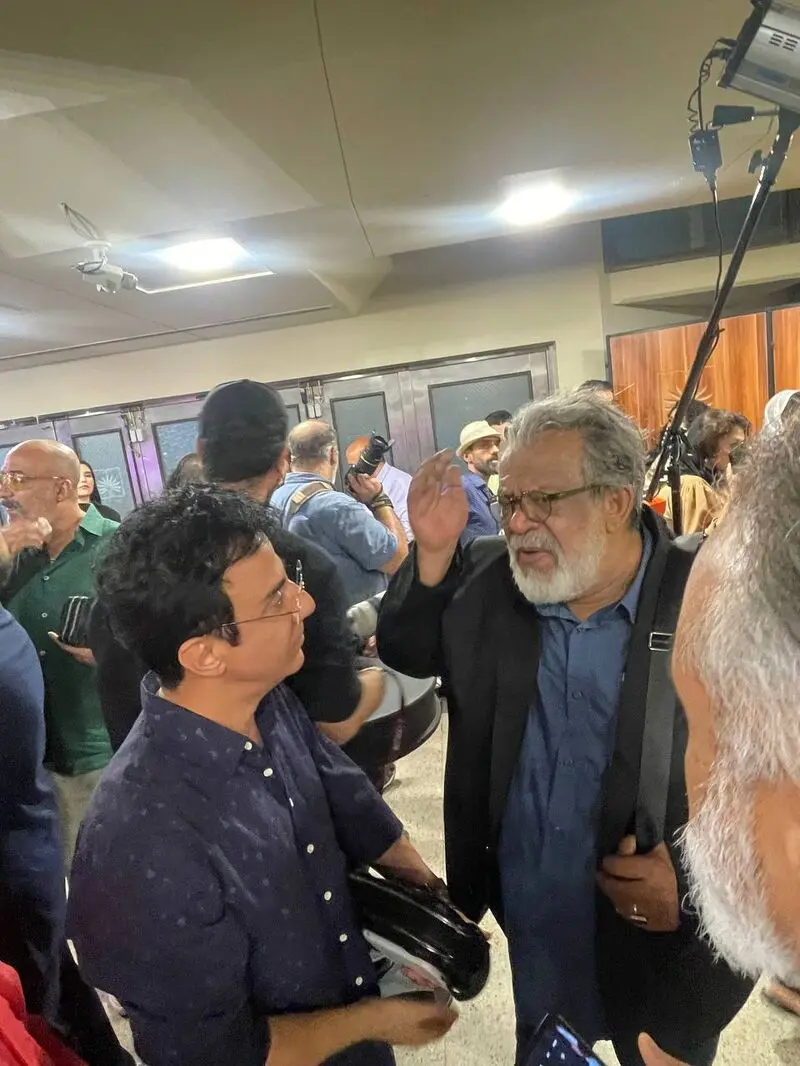 حسن پورشیرازی