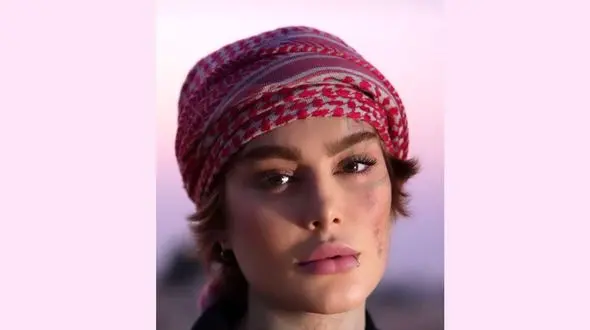 جدی شدن تغییر جنسیت سحر قریشی ! / صدای خش دار پسرانه با رفتار غیر دخترانه ! + عکس ها