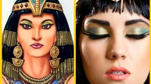 ۵ راز زیبایی از مصر باستان که ارزش امتحان کردن را دارند
