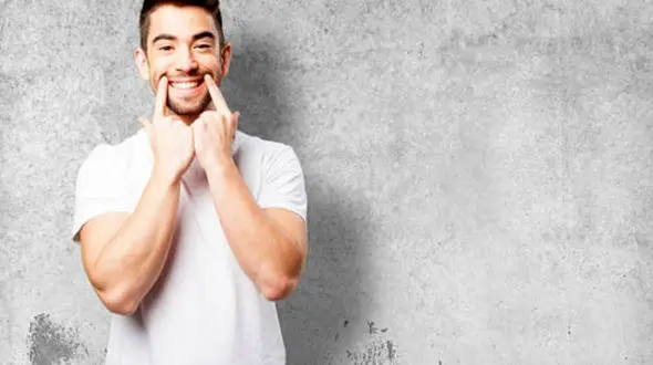 پنج محور کنترل خشم / در آخر لبخند بزنید