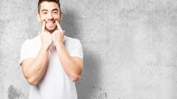پنج محور کنترل خشم / در آخر لبخند بزنید