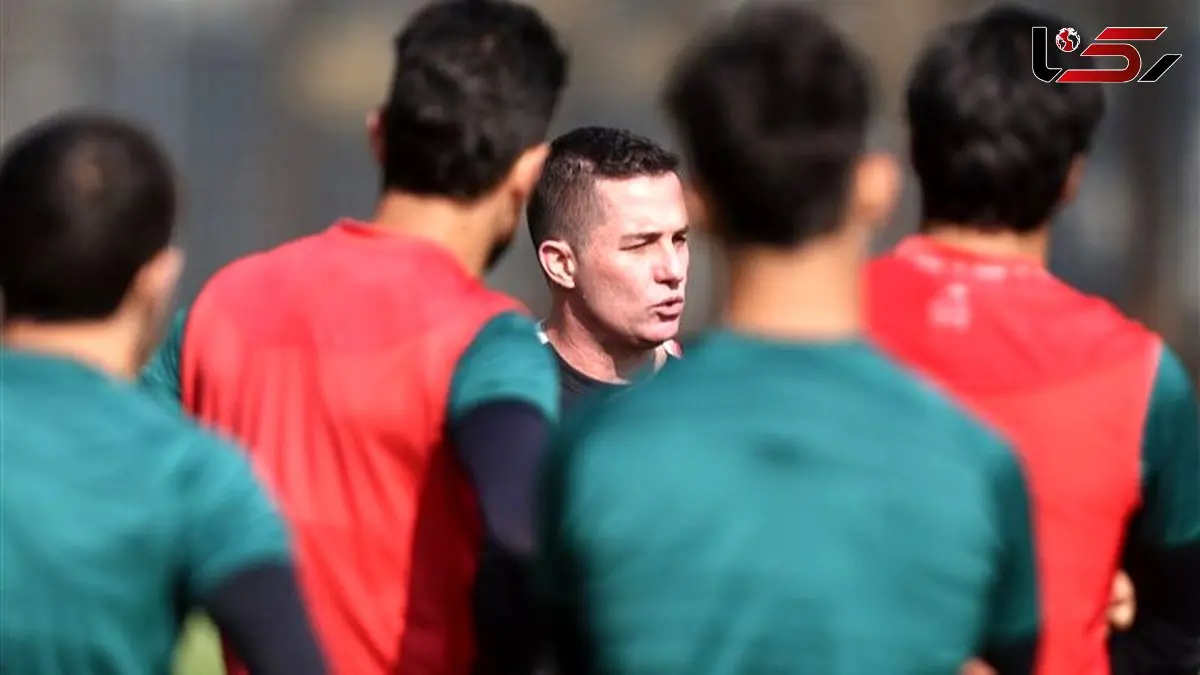 پرسپولیس به اوسمار لیست بازیکن می دهد!