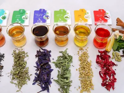 افراد دیابتی در شب یلدا چه بخورند؟