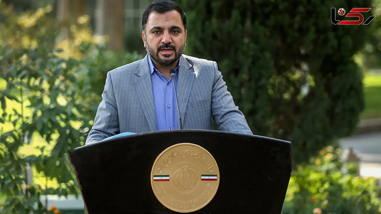 زارع‌ پور: از فعالیت پلتفرم‌ های خارجی مشروط بر پایبندی به قواعد استقبال می‌ کنیم