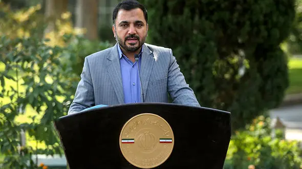 زارع‌ پور: از فعالیت پلتفرم‌ های خارجی مشروط بر پایبندی به قواعد استقبال می‌ کنیم