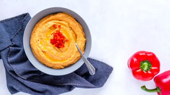 یک شام سالم برای ورزشکاران + فیلم