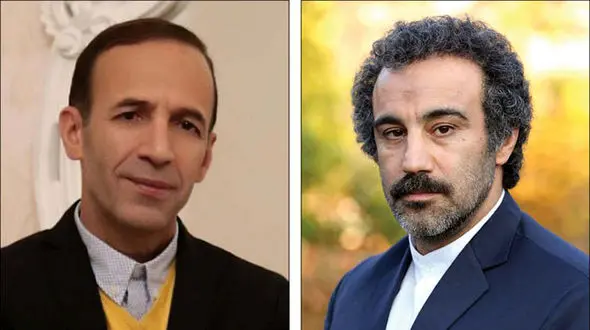 پای نقی معمولی و دوستان به مجلس باز می‌شود! 