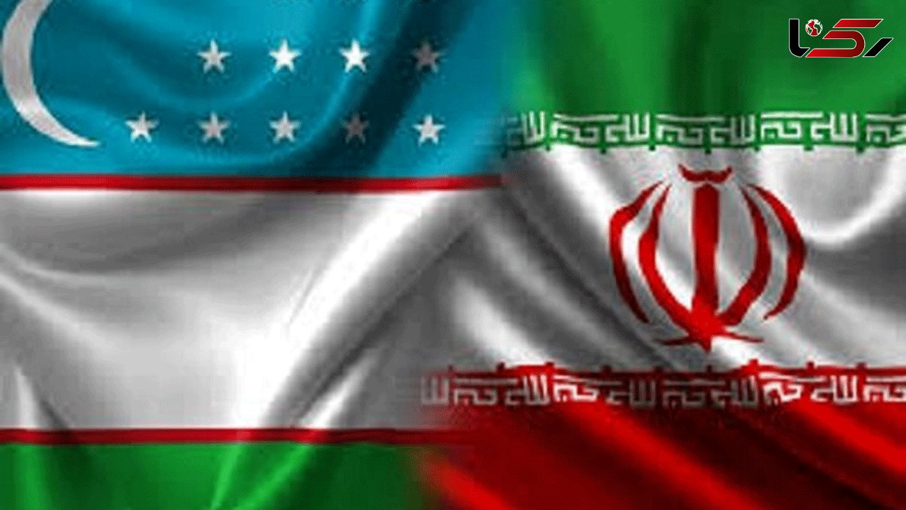 Iran-Uzbekistan trade relations to expand: official