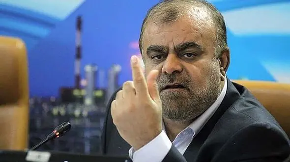 نفت در برابر مرغ !