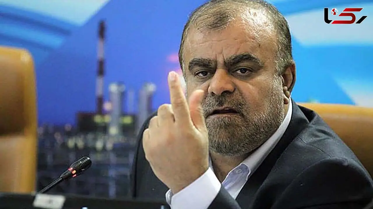 نفت در برابر مرغ !