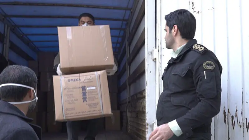 خدمت‌رسانی «شبکه مردمی مدیریت بحران کرونا» در پنج استان کشور