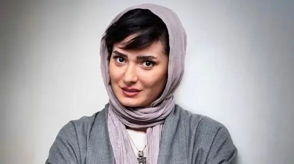 عکس خوشمزه از گربه مینا وحید 