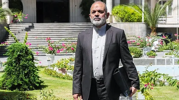 کسانی که در اعتراضات خسارت دیدند به کجا شکایت کنند؟ 