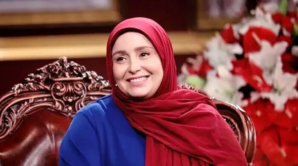 نگاهی به دکوراسیون خانه ژاله صامتی / چقدر جذاب و شیک!