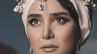 شباهت خیره کننده الناز حبیبی به ستاره «بازی تاج و تخت» سوژه کاربران شد! / امیلیا کلارک ایرانی را ببینید
