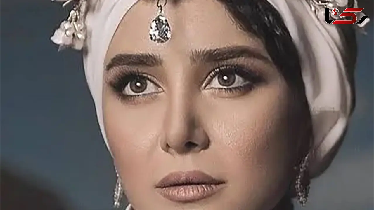 شباهت خیره کننده الناز حبیبی به ستاره «بازی تاج و تخت» سوژه کاربران شد! / امیلیا کلارک ایرانی را ببینید