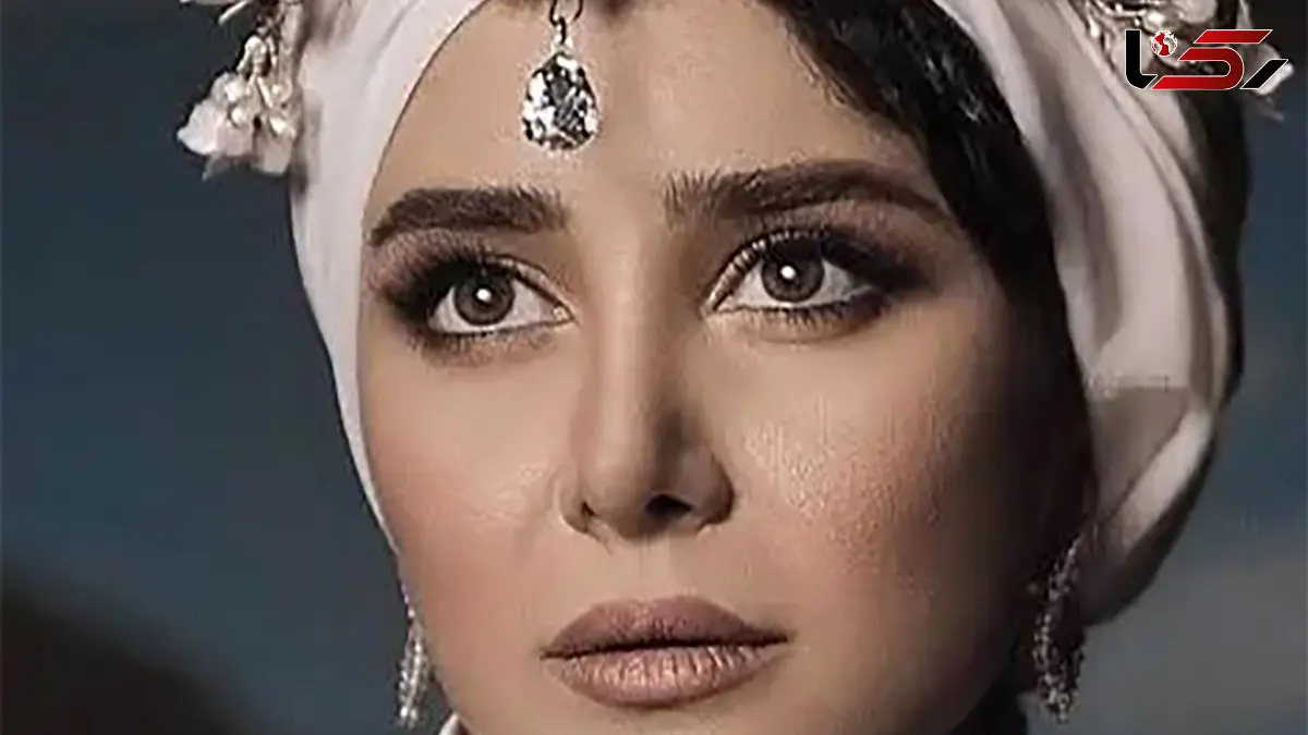 شباهت خیره کننده الناز حبیبی به ستاره «بازی تاج و تخت» سوژه کاربران شد! / امیلیا کلارک ایرانی را ببینید