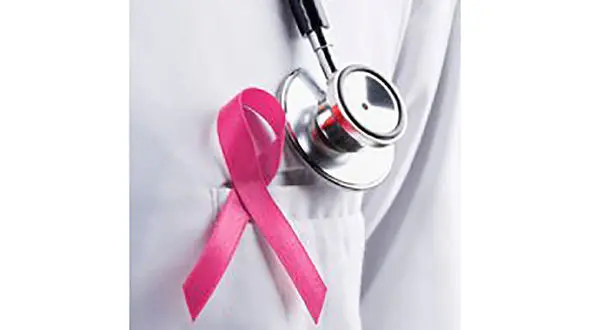 بارزترین نشانه های سرطان پستان چیست؟