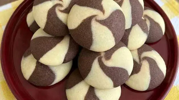 از بیسکوئیت های بای خانگی تا دسر تک نفره