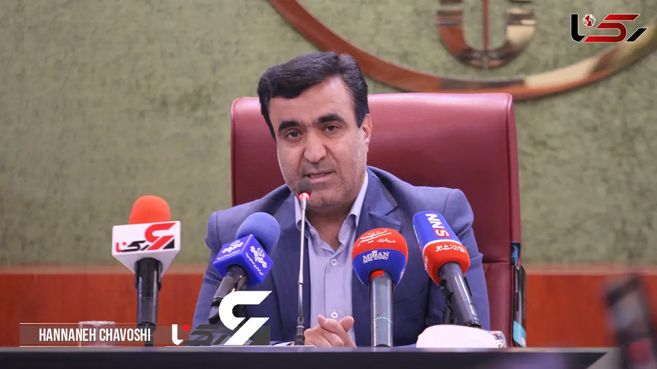 رییس سازمان حفاظت محیط زیست عازم چین شد