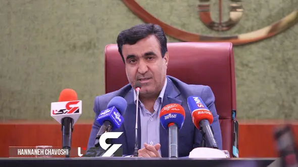 رییس سازمان حفاظت محیط زیست عازم چین شد