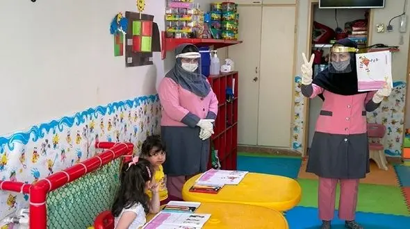 کش و قوس های آموزش و پرورش و بهزیستی به پایان رسید / واگذاری مسؤلیت مهد کودک ها به آموزش و پرورش