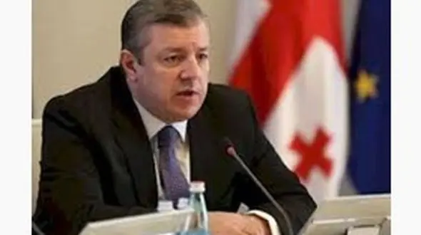 فوری / نخست وزیری گرجستان استعفا داد