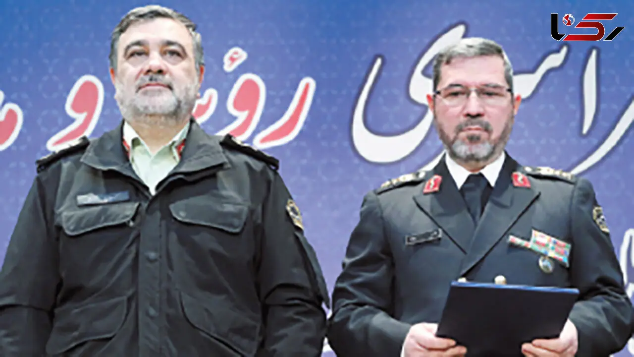 فرمانده ناجا: پلیس طبق قانون با بد حجابی برخورد می‌کند