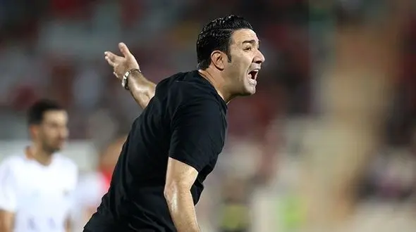 مخالفت فولاد با حضور نکونام در تیم ملی!