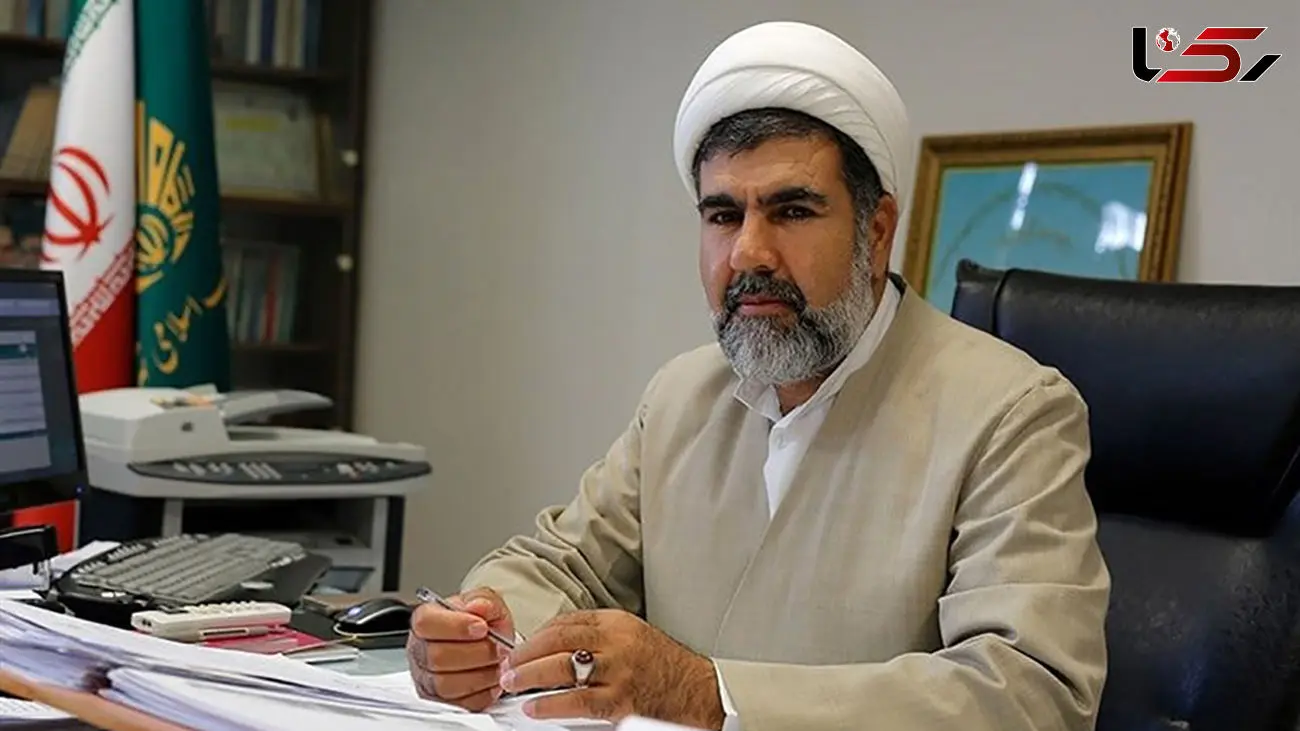 هیچ آماری از بازداشت شدگان نداریم / بازداشتی‌های کمتر از ۱۸ سال اکثرا آزاد شده‌اند