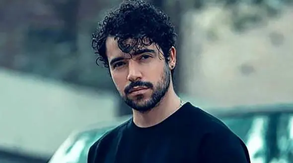 تغییر چهره عجیب اما جذاب شروین حاجی پور / بعد از حاشیه های اخیر زیر و رو شد!