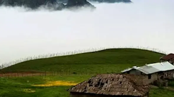 ببینید / بهشت استان گیلان، تالش 