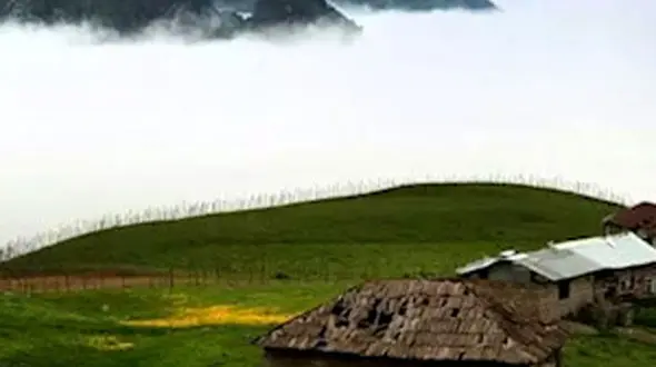 ببینید / بهشت استان گیلان، تالش 