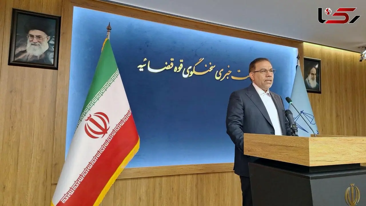 با اطلاعات ذی قیمت مردمی عوامل داخلی دشمن شناسایی و در اختیار عدلیه هستند