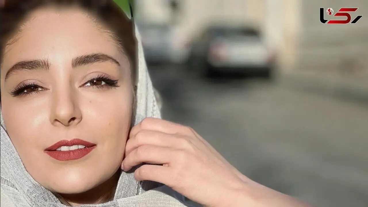 بشقاب زرشک پلوی خوشمزه و خوشرنگ هستی مهدوی، رهای سریال مادرانه/ ماشالا چه دستپختی داره