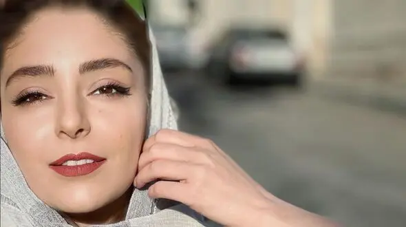 بشقاب زرشک پلوی خوشمزه و خوشرنگ هستی مهدوی، رهای سریال مادرانه/ ماشالا چه دستپختی داره