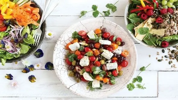 اهمیت تغذیه مناسب بعد از عمل سزارین