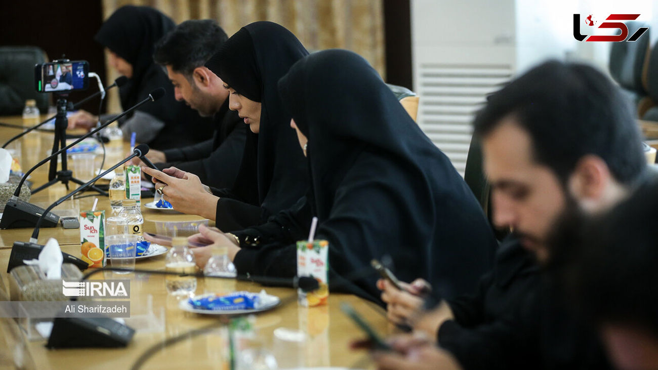 فعال‌سازی اینترنت خبرنگاری در پنجره ملی خدمات دولت هوشمند/مراجعه ۱۸۲۱ خبرنگار در روز نخست