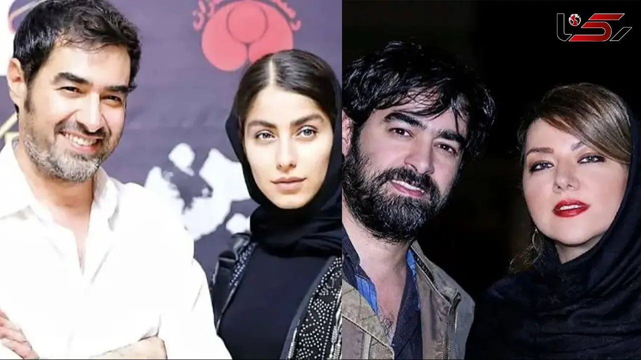 شهاب حسینی: زن اولم از زندگی با من رضایت نداشت! /  بچه های من با پدرشان خاطرات مشترک زیادی ندارند، آنها همیشه از من محروم بوده اند