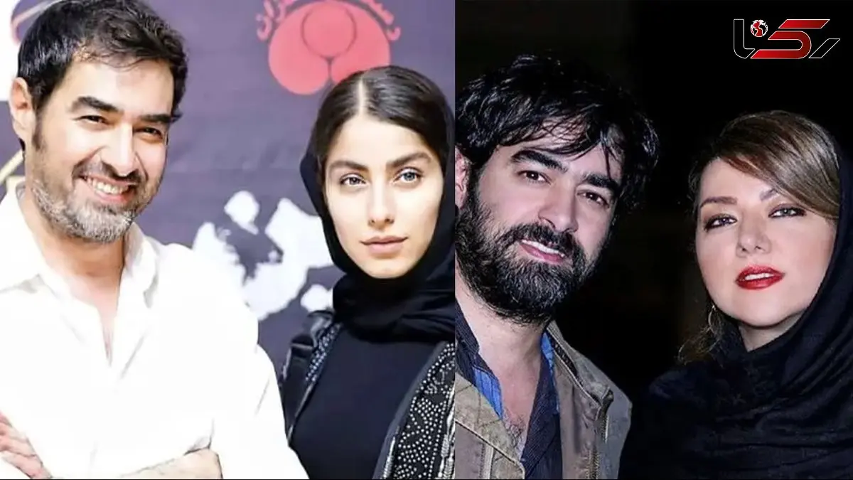 شهاب حسینی: زن اولم از زندگی با من رضایت نداشت! /  بچه های من با پدرشان خاطرات مشترک زیادی ندارند، آنها همیشه از من محروم بوده اند