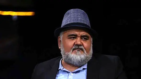 عکس خانوادگی اکبر عبدی + عکس 